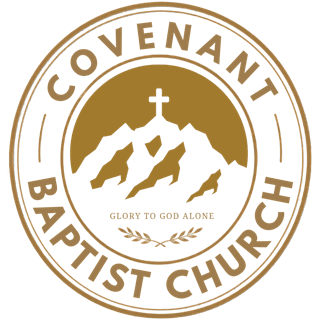 Covenant Baptist Church seal